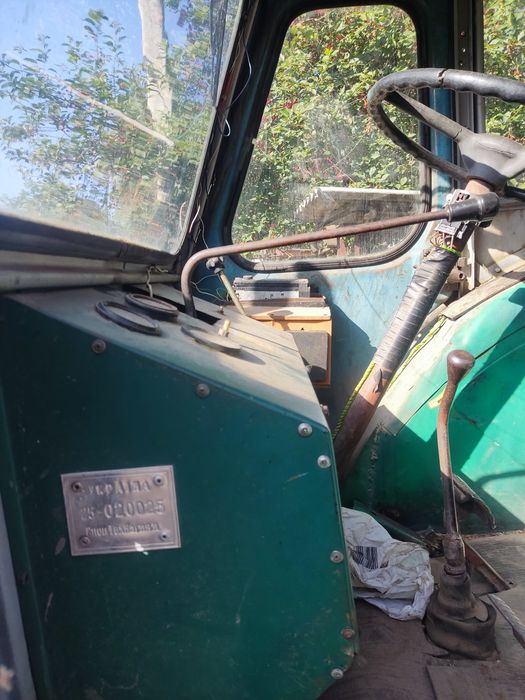 Надійний помічник