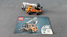Lego Technic 42088