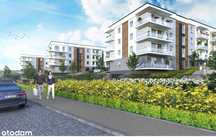 Słoneczne Wzgórze M31 C2 50,85m2 6500zł/m2