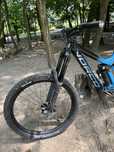 rower norco aurum rS