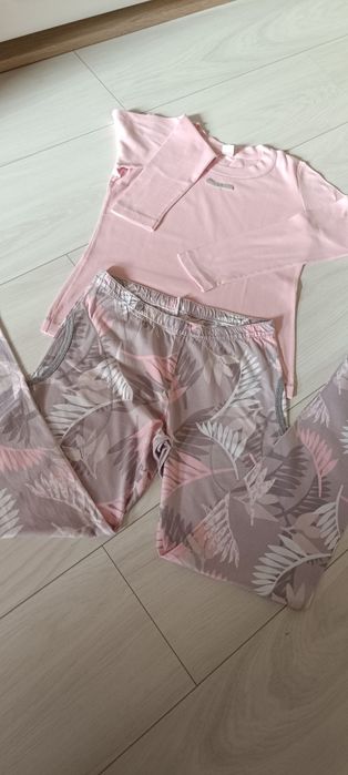 Piżama damska M Italy Fashion