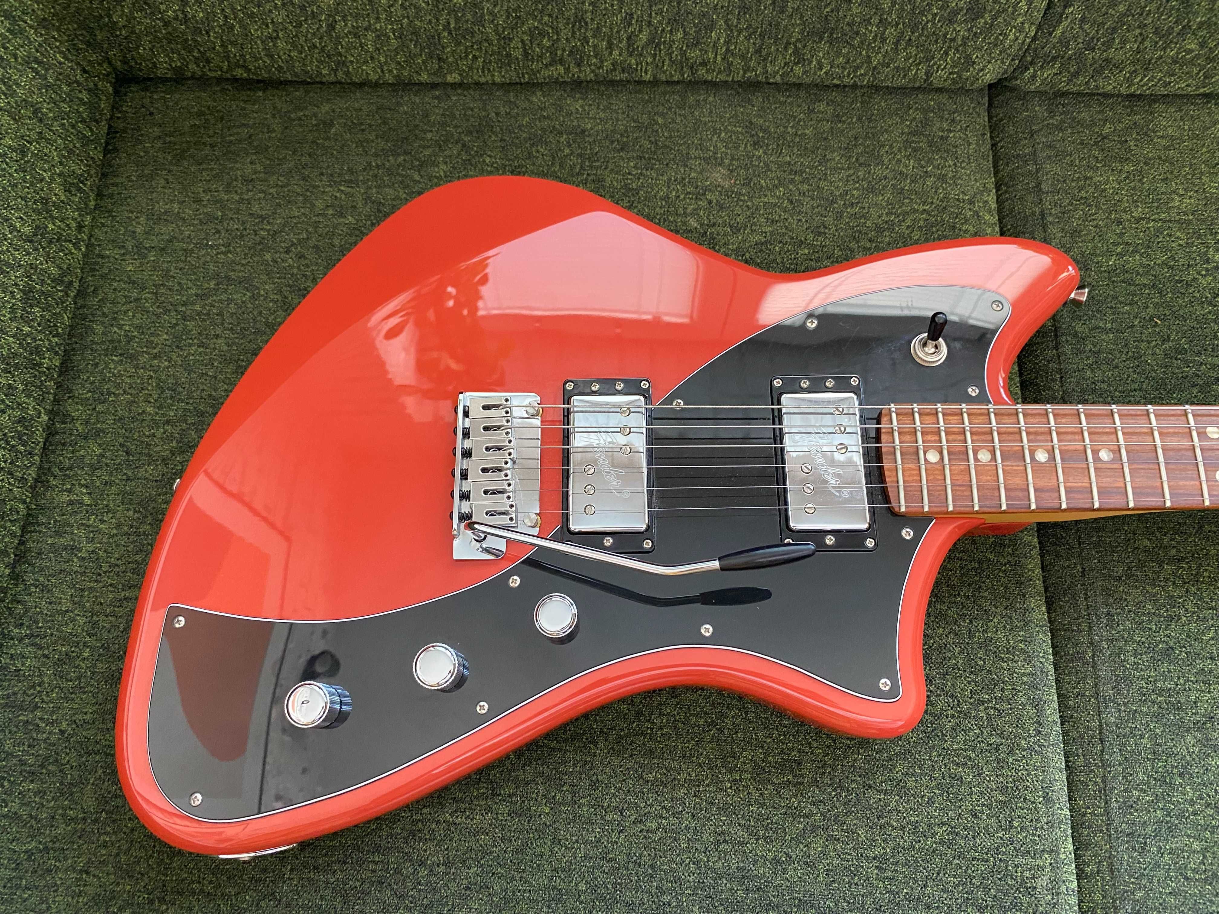 Fender Player Plus Meteora