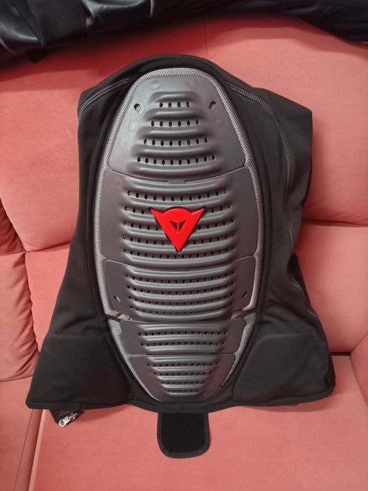 Моточерепаха мотозащита DAINESE Titanium PRO