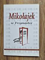 Mikołajek w Trzynastce.