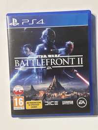 Gra PS4 Star Wars Battlefront II