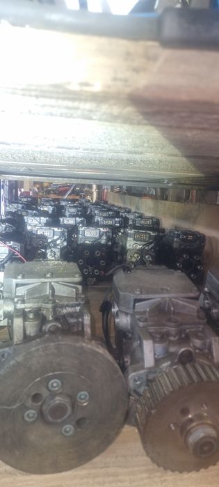 тнвд 059130106 A B C D J L G H K E Mтопливная Audi A6C5 А6С5 разборка