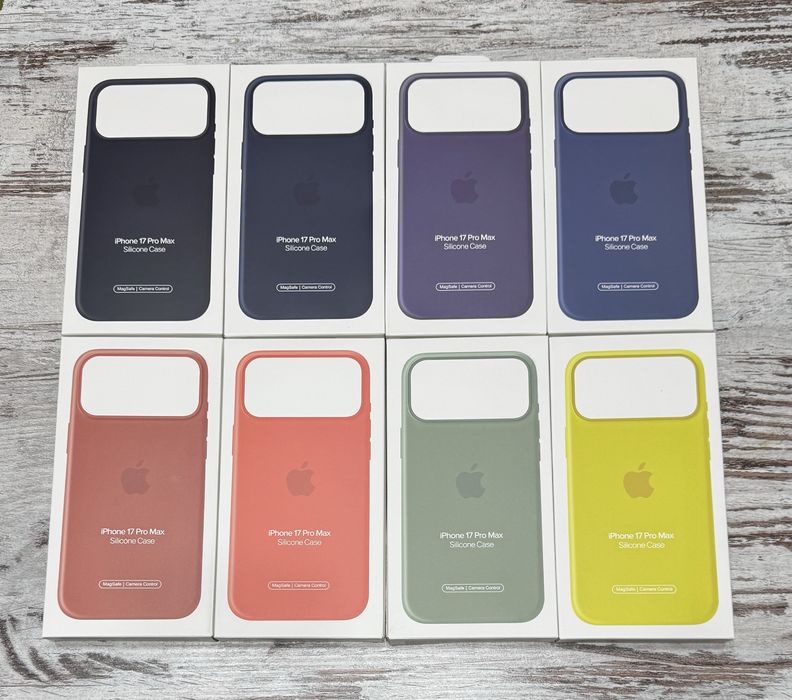 Iphone 17 pro max чехол люкс magsafe чехол 17 про макс люкс силикон ма