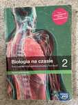 Biologia na czasie dwa