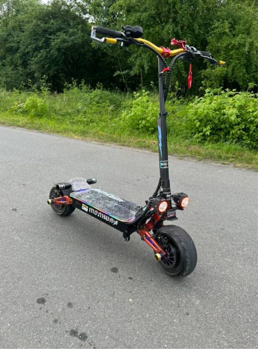 Дуже гарний пробіг 1000