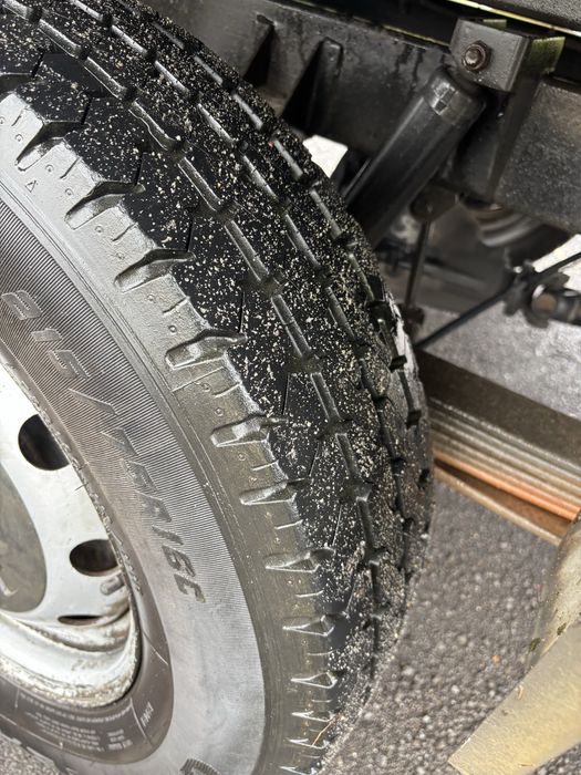 Lublin 3 2000r 150tys przebiegu zamiana na c330 z papierami