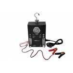 Jogo Detetor Fugas por Fumo | Kroftools 8726