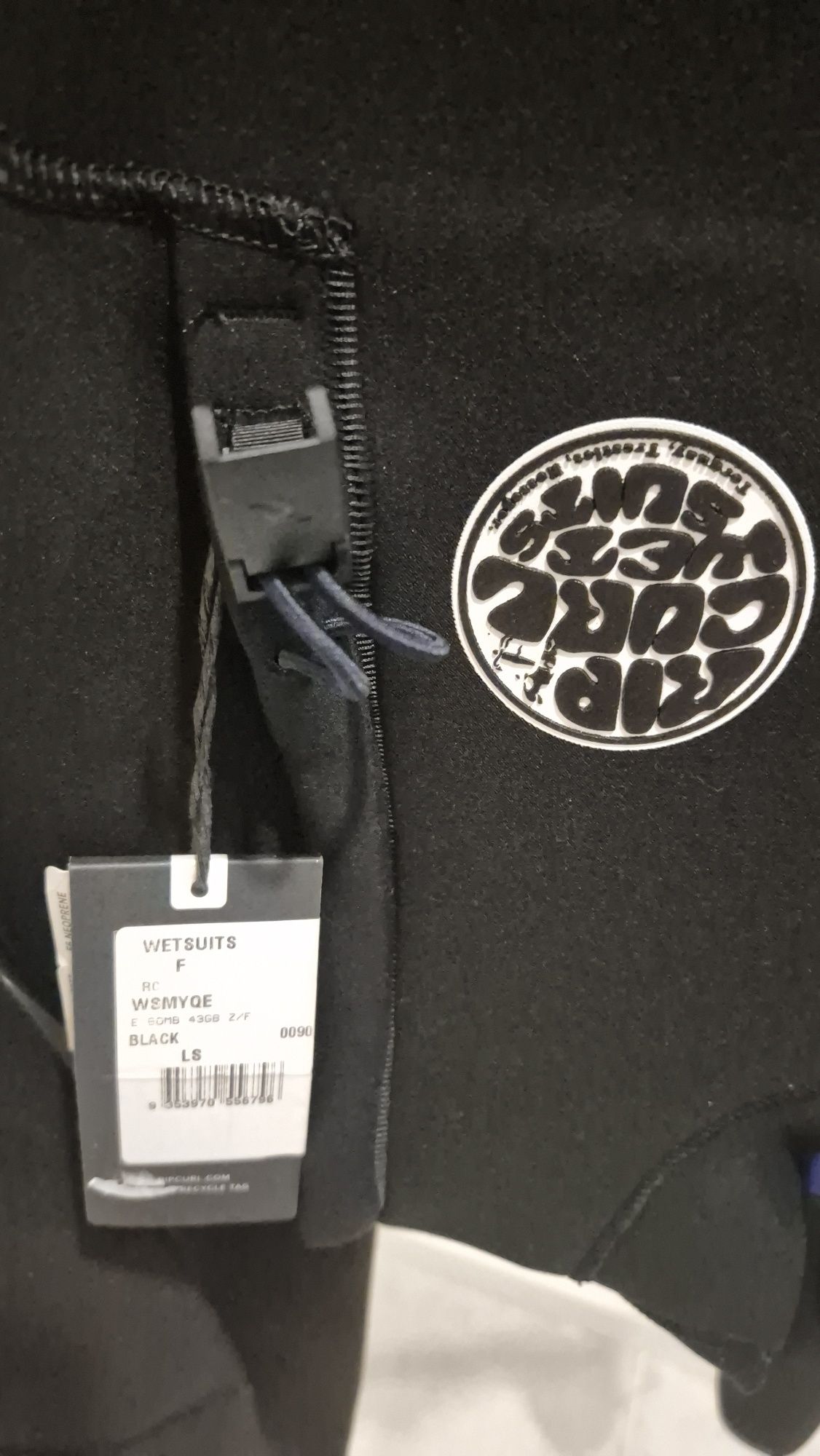 Fato Surf Rip Curl E-bomb