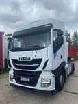 Iveco Stralis  Aktywny tempomat/ nowe tacho/ rejestracja 2018
