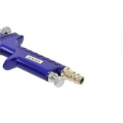 Pistolet lakierniczy HVLP mini 125ml 0.8mm Geko