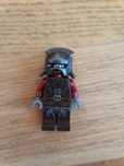 Uruk-hai lego lor008 oryginał plus dodatkowe torso