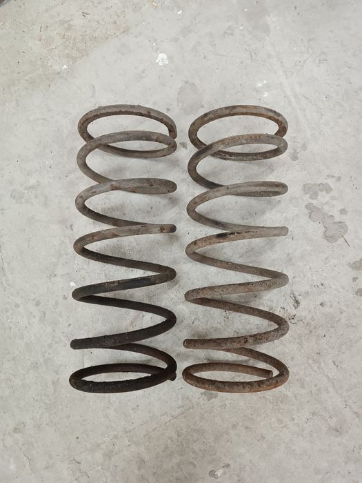 Пружины пере/зад 2108-99 опоры стоек 2108-99 ковролин 21099 сиденья 99