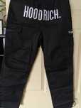 Spodnie cargo Hoodrich