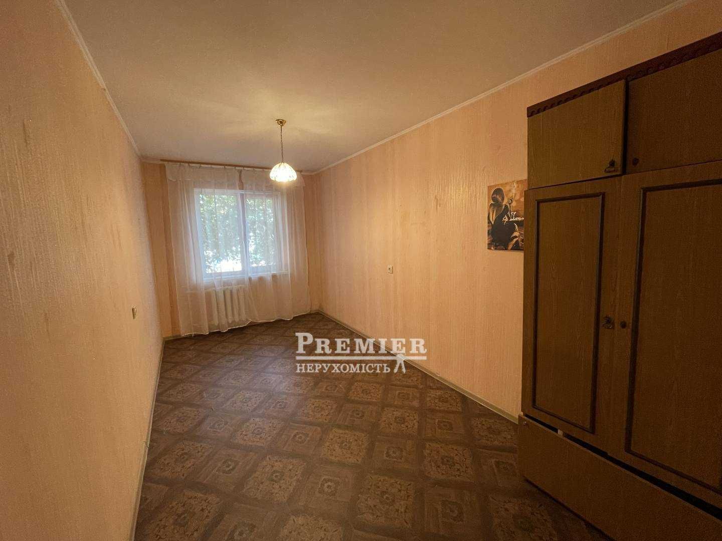 3 комн. квартира около парка Победы