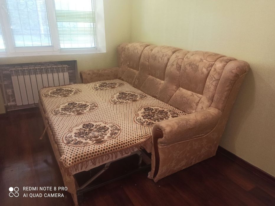 Квартира А/О центр/вокзали. Погодинно/подобово/потижнево. Безнал