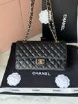 Torebka Chanel Flap Bag Caviar Leather