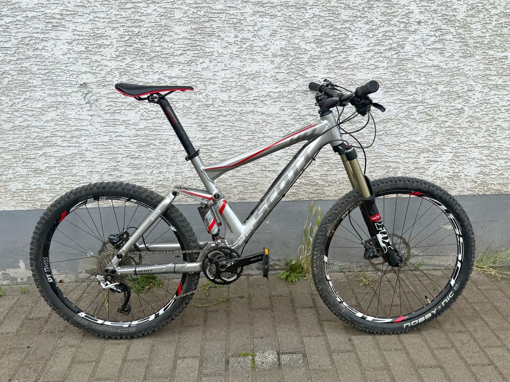 Scott Genius Trail/Enduro roz. M