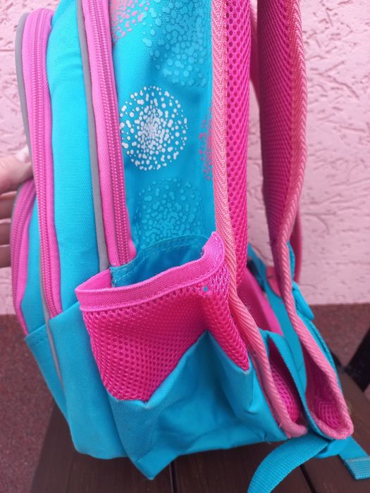 Шкільний рюкзак YES