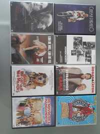 DVD's (como novos)