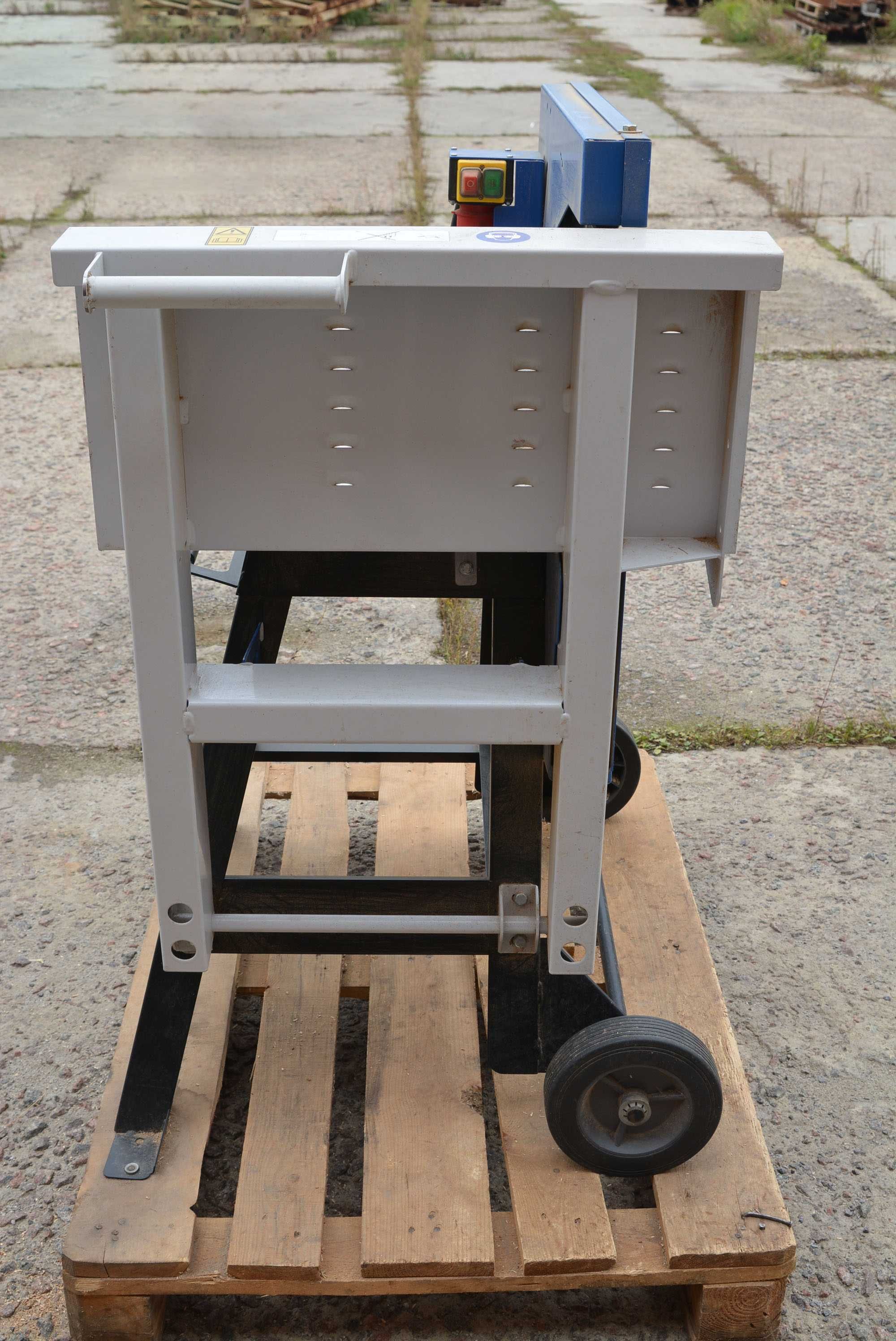 Дисковый дроворез для колод Scheppach hs720 и 3 диска (700мм)