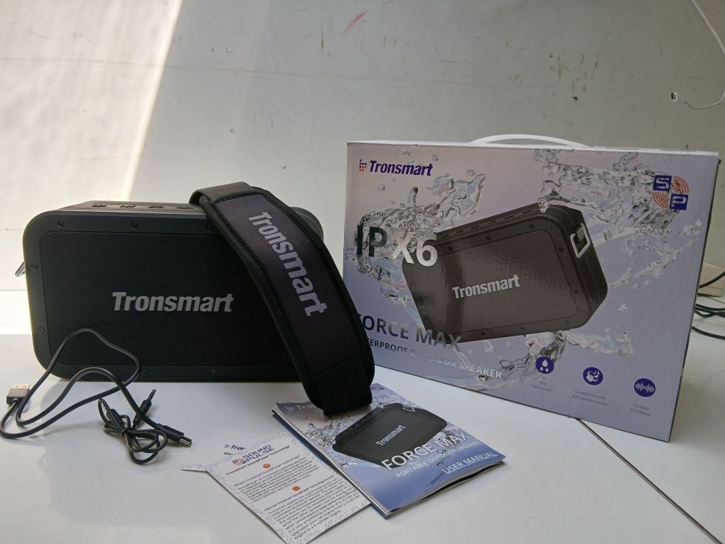 Tronsmart 80watt