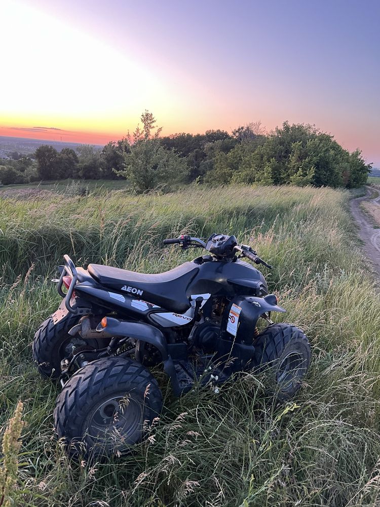 Yamaha raptor 150куб