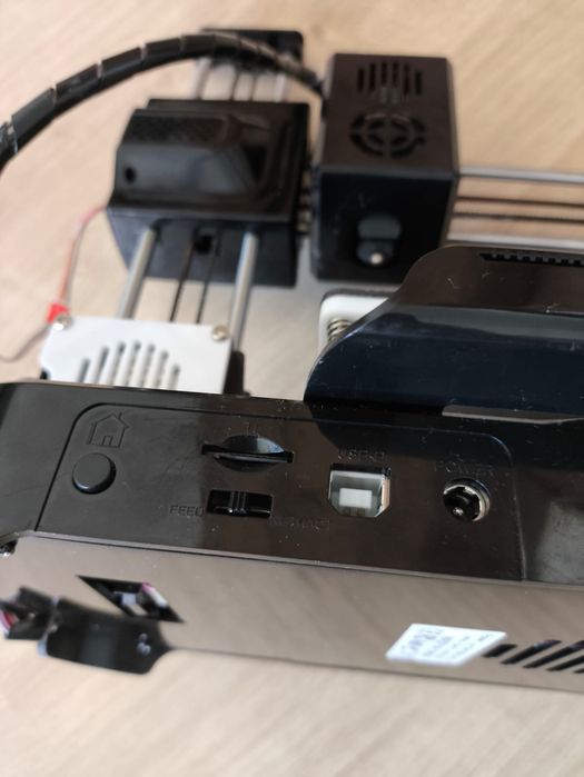 Drukarka 3d easytreed k7 mini