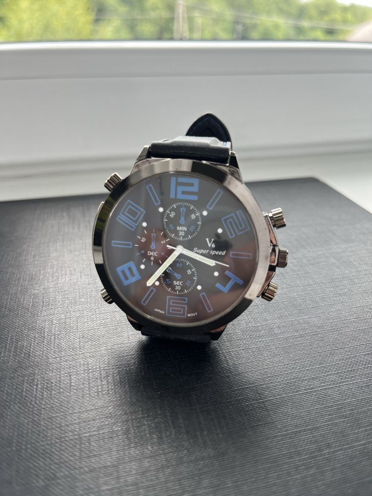 Zegarek męski 50mm