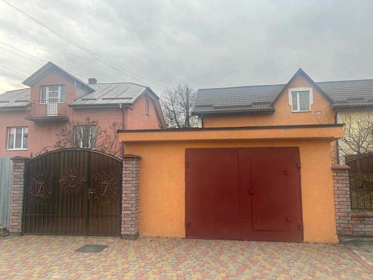 Продаж будинку в Малехові