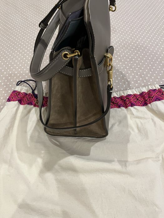 Mala TORY BURCH LEE RADZIWILL