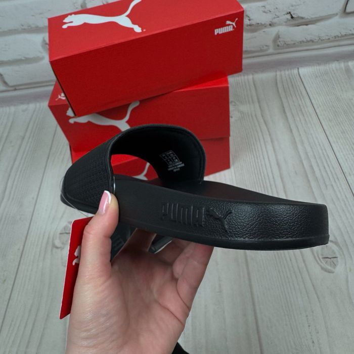 США | Оригінал | PUMA Leadcat 2.0 Преміальні тапки