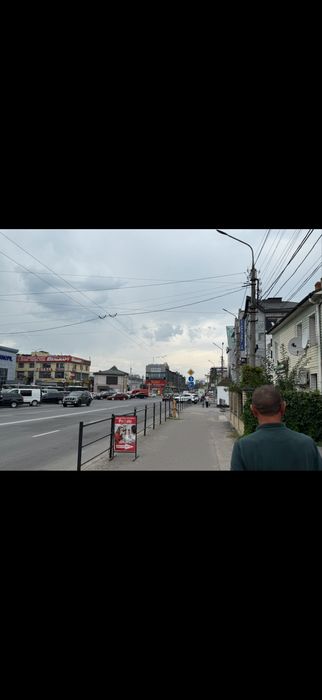 Здам будинок в оренду у центрі міста