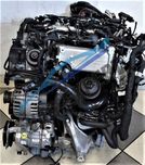 silnik 2,0 tdi deu det a4 b9 a5 a6 c7 q5 67 tys km komplet wymiana