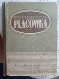Bolesław Prus książka