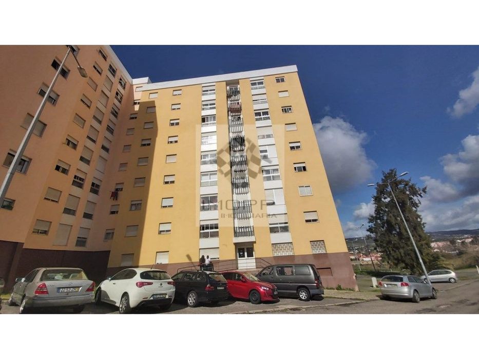 T3 para recuperar a gosto no centro de Loures