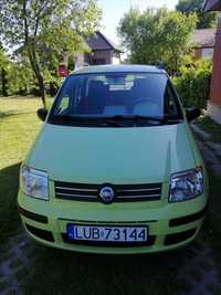 Fiat Panda 1,2 Dynamic