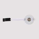 Downlight Led RF-5W com 3 anos de garantia