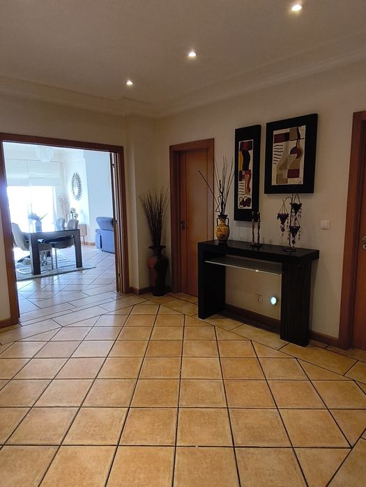 Apartamento T3 em Vila Franca de Xira
