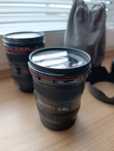 Обєктив Canon 17-40