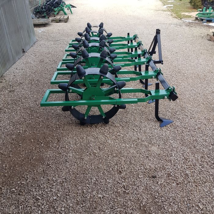 Dołownik  Znacznik do Papryki Kapusty 6 rzędów