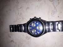 Наручные часы swatch irony 4 jewels V8