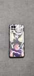 Etui pokrowiec Samsung Galaxy a22 4G dragon ball Goku