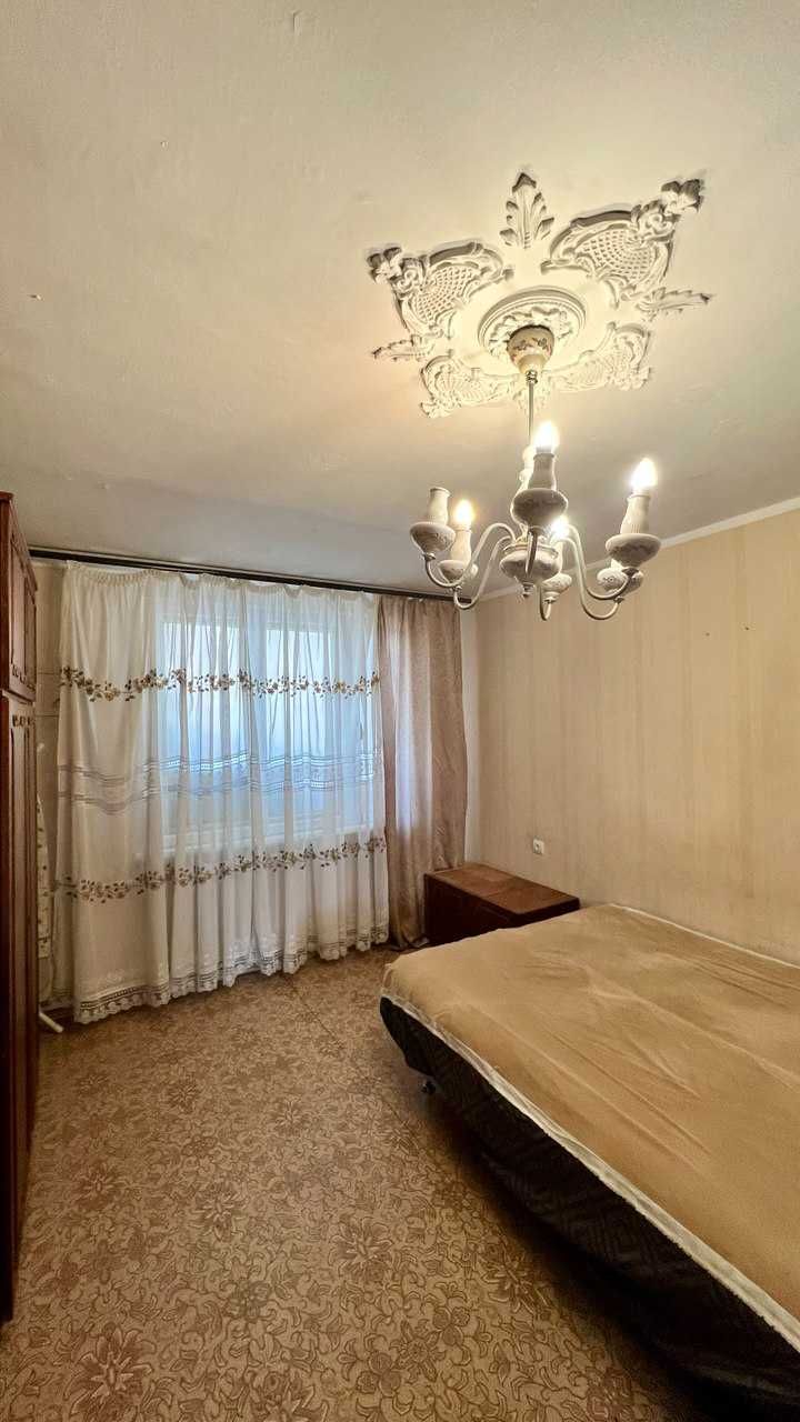 6 ст. Большого Фонтана, 4 комн. квартира
