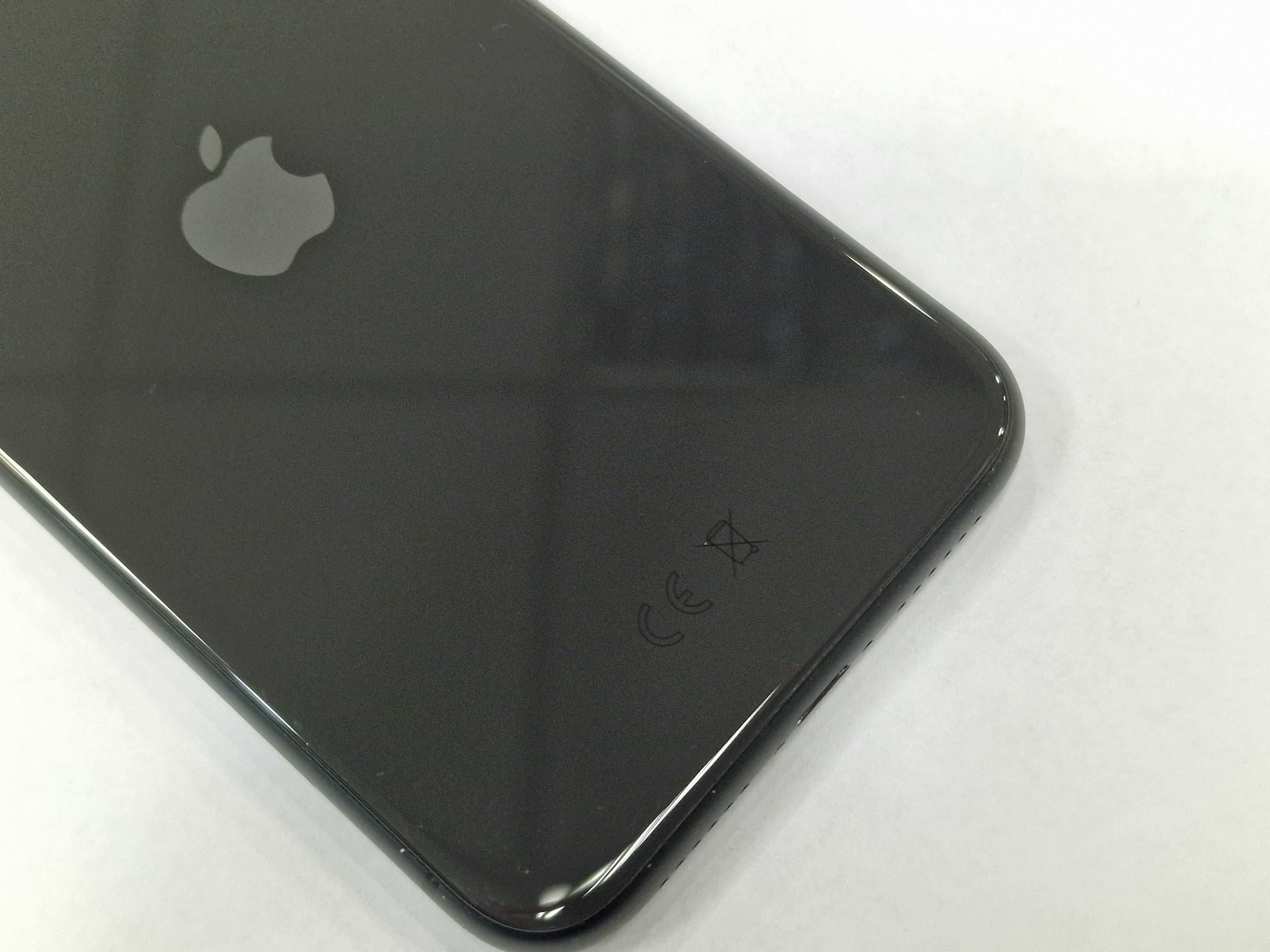Iphone 11 128GB/ Black/ Czarny/ BAT 100%/ Grade A-/ Gwarancja