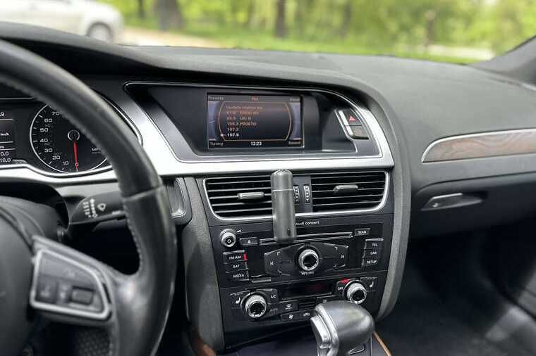 Audi A4 2015 2.0 S Line
