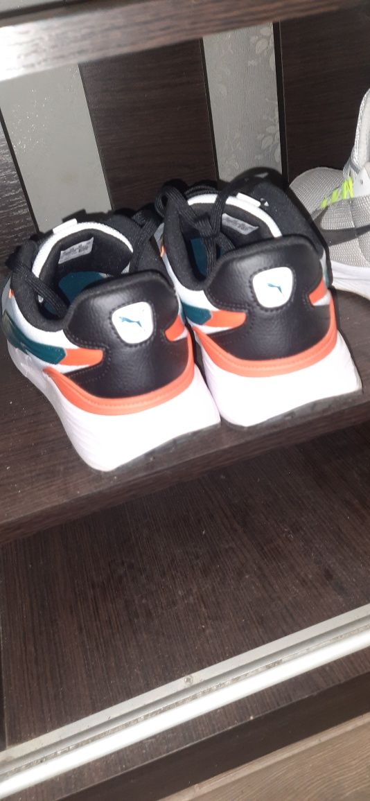 Puma Runtamed Plus